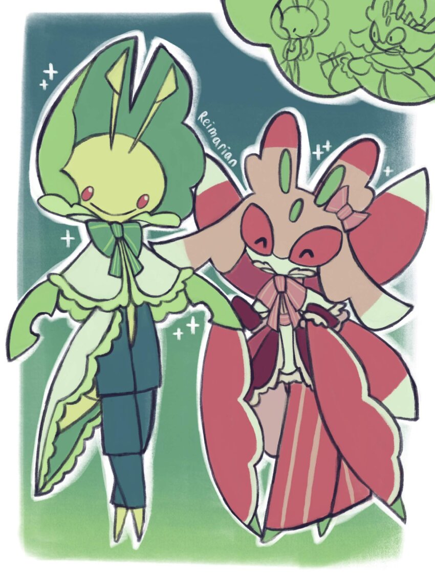 Gen 5 Pokemon (Nintendo) Rule 34 Image