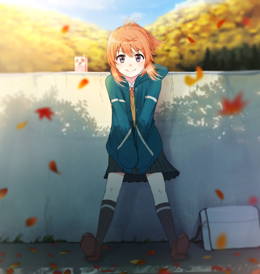 Koshigaya Natsumi (Non Non Biyori) Rule 34 Image