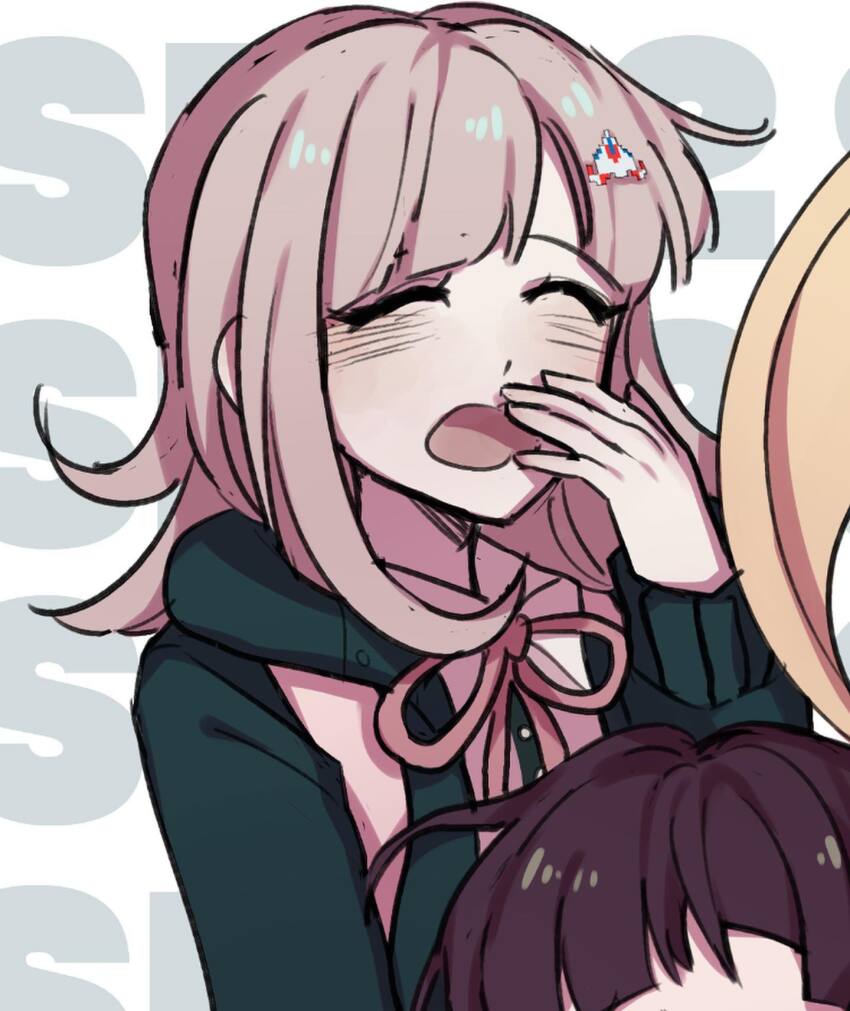 Nanami Chiaki (Danganronpa (Series)) Rule 34 Image