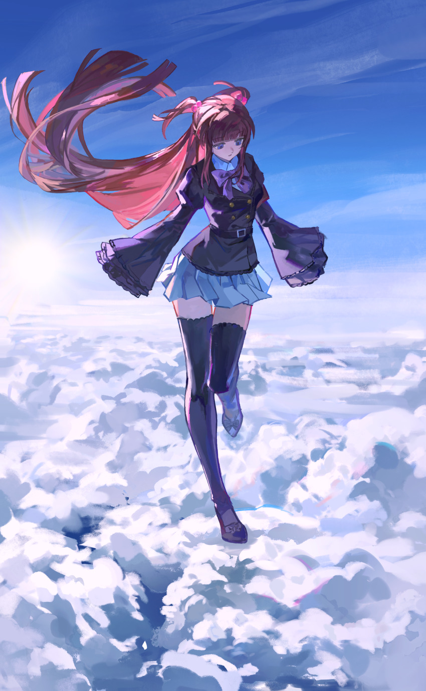 Umineko No Naku Koro Ni Rule 34 Image