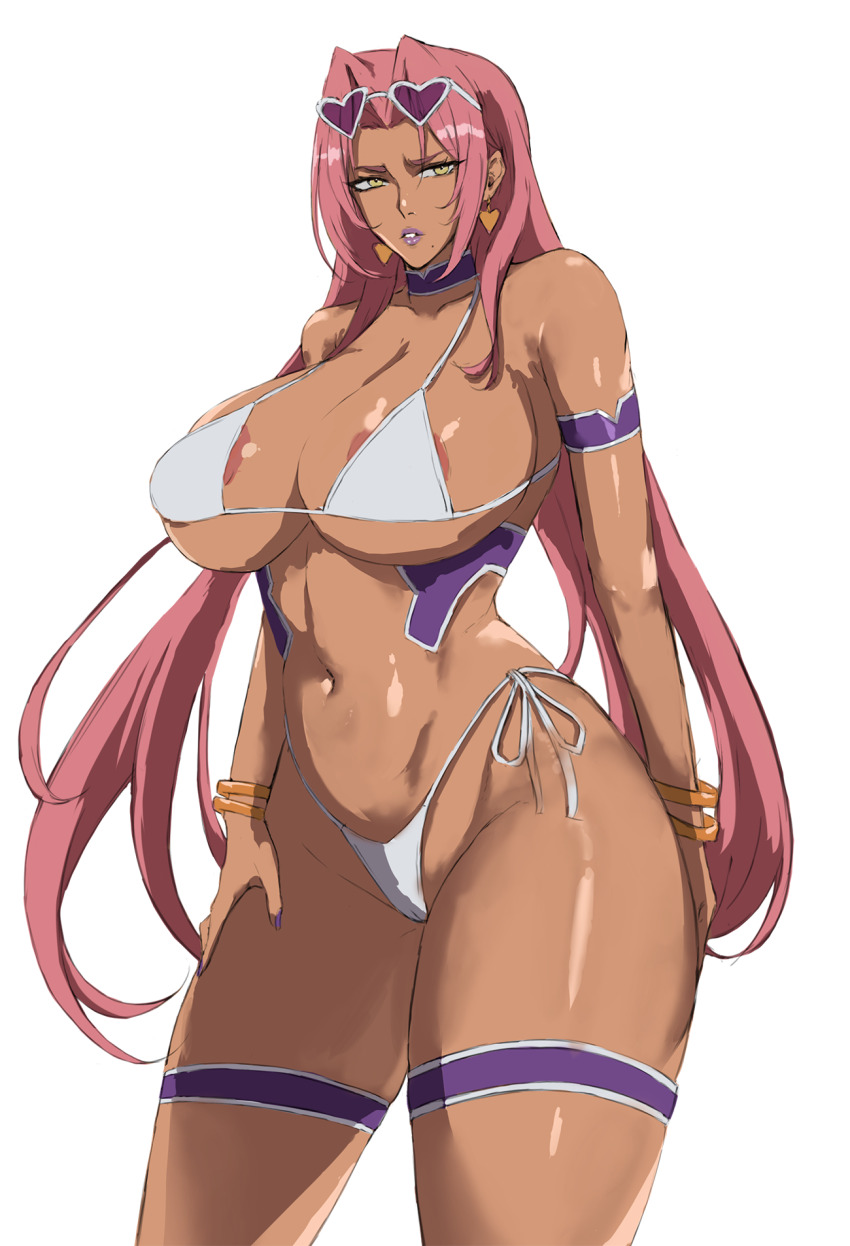 Ingrid (Taimanin Asagi) Rule 34 Image