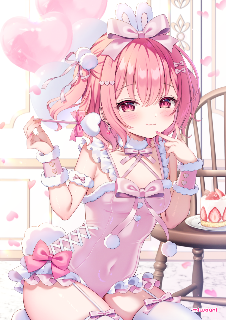 Indie Virtual Youtuber Rule 34 Image