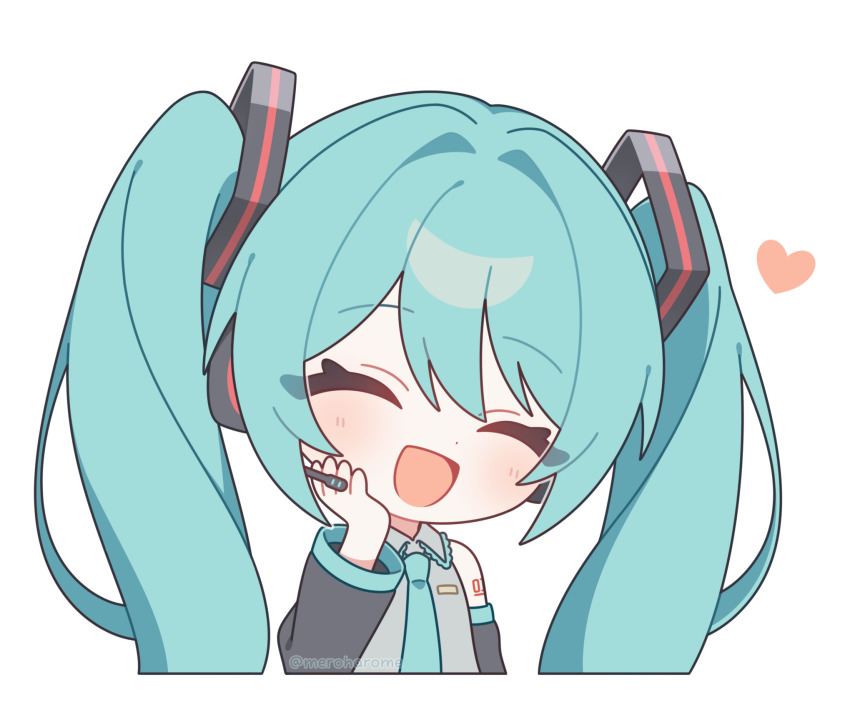 Hatsune Miku (Vocaloid) Rule 34 Image
