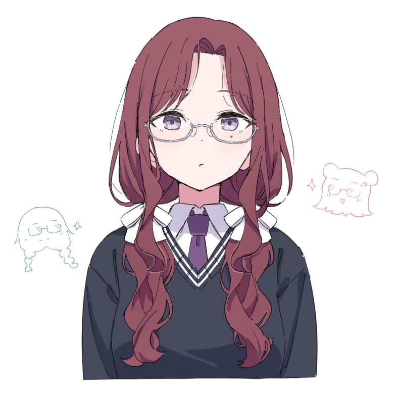 Natsuki Karin (Cevio) Rule 34 Image