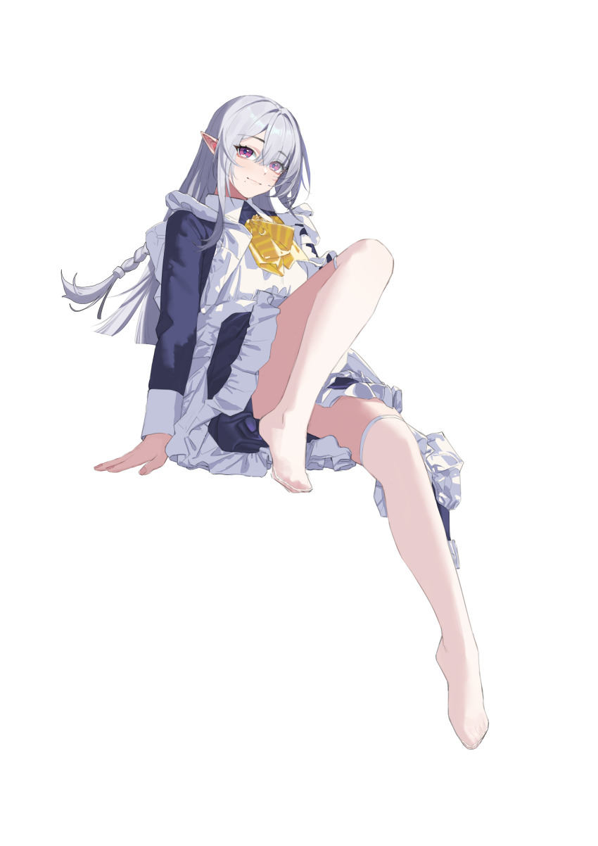Velina Airgid (Zenless Zone Zero) Rule 34 Image