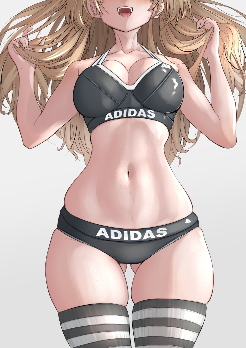 Adidas Rule 34 Image