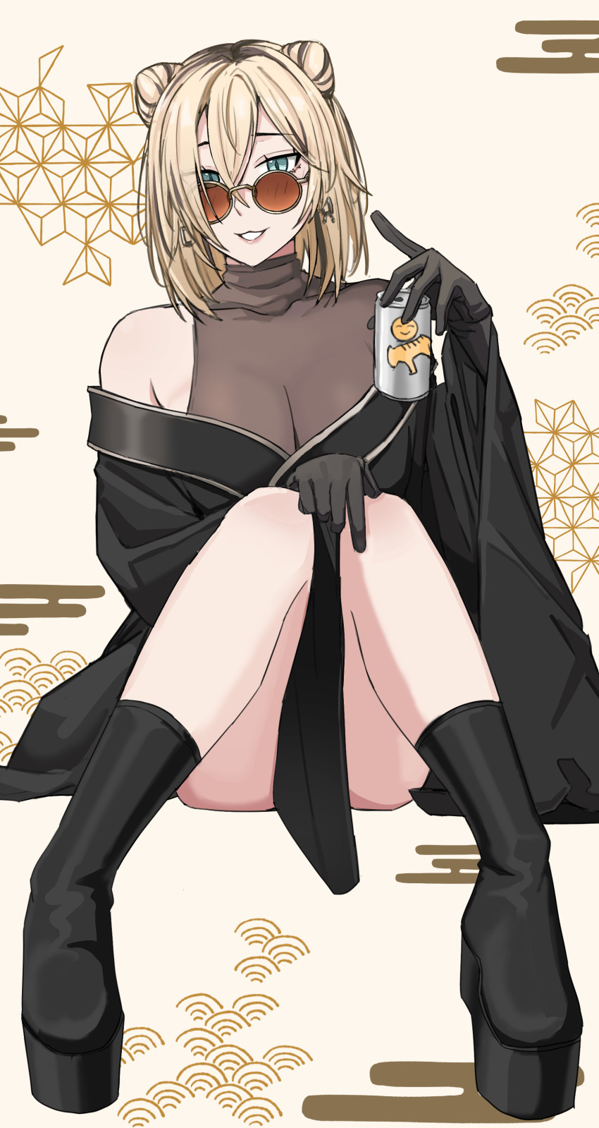Koganei Niko (Hololive) Rule 34 Image