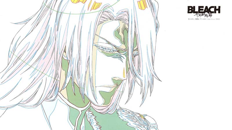 Jugram Haschwalth (Bleach) Rule 34 Image