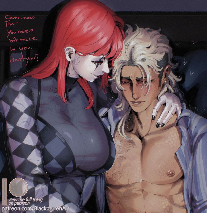 Nikola Orsinov Rule 34 Image
