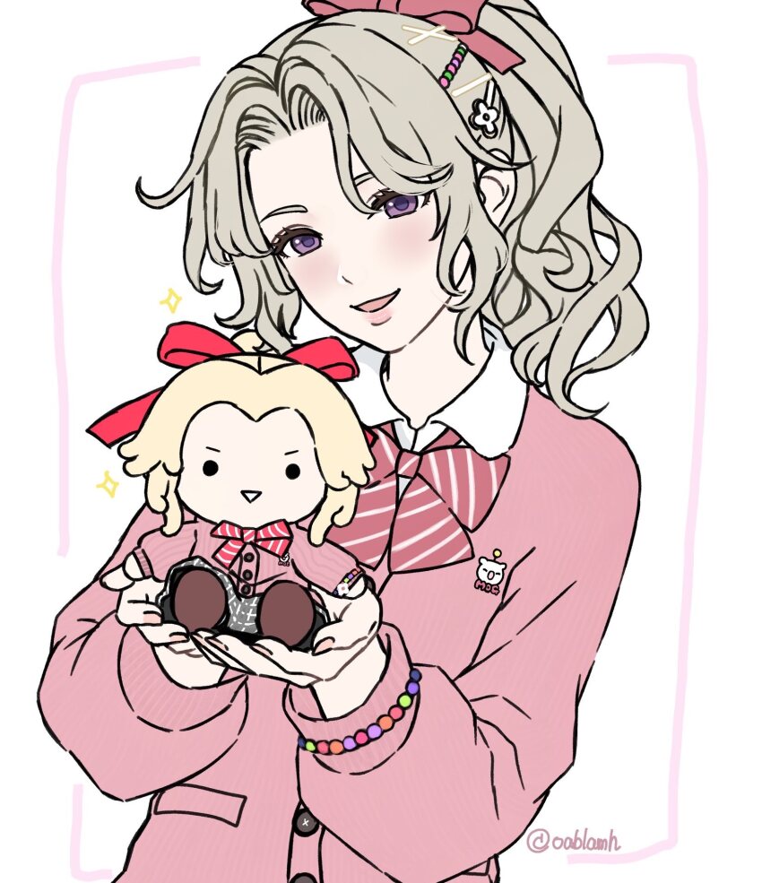 Terra Branford (Dissidia Final Fantasy) Rule 34 Image