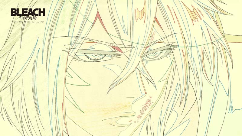 Tier Harribel (Bleach) Rule 34 Image