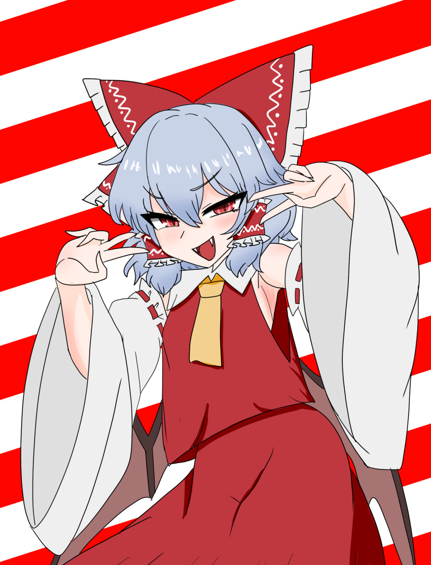 Hakurei Reimu (Hakurei Reimu (Cosplay)) Rule 34 Image