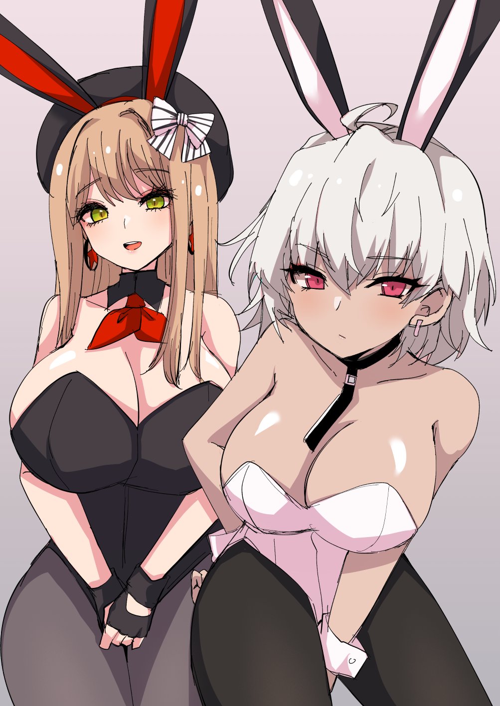 Emma (Nikke) Rule 34 Image