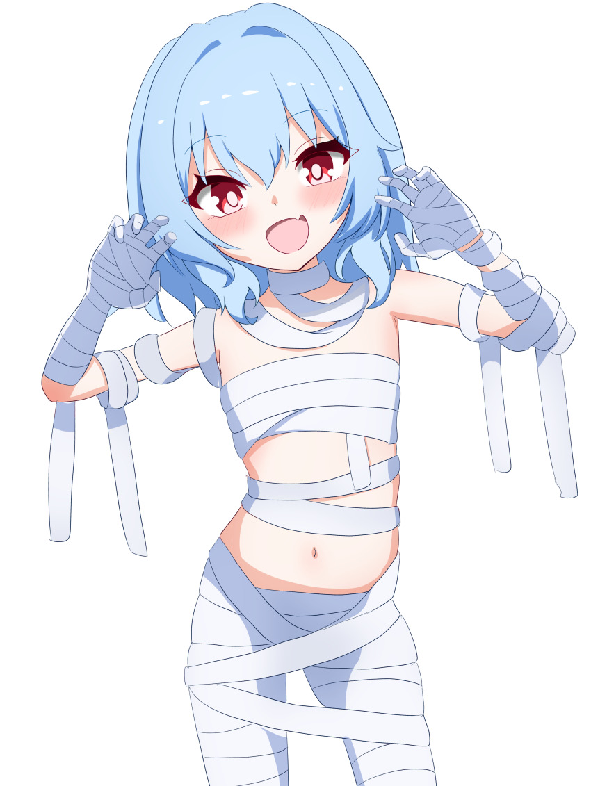 Remilia Scarlet (Touhou) Rule 34 Image