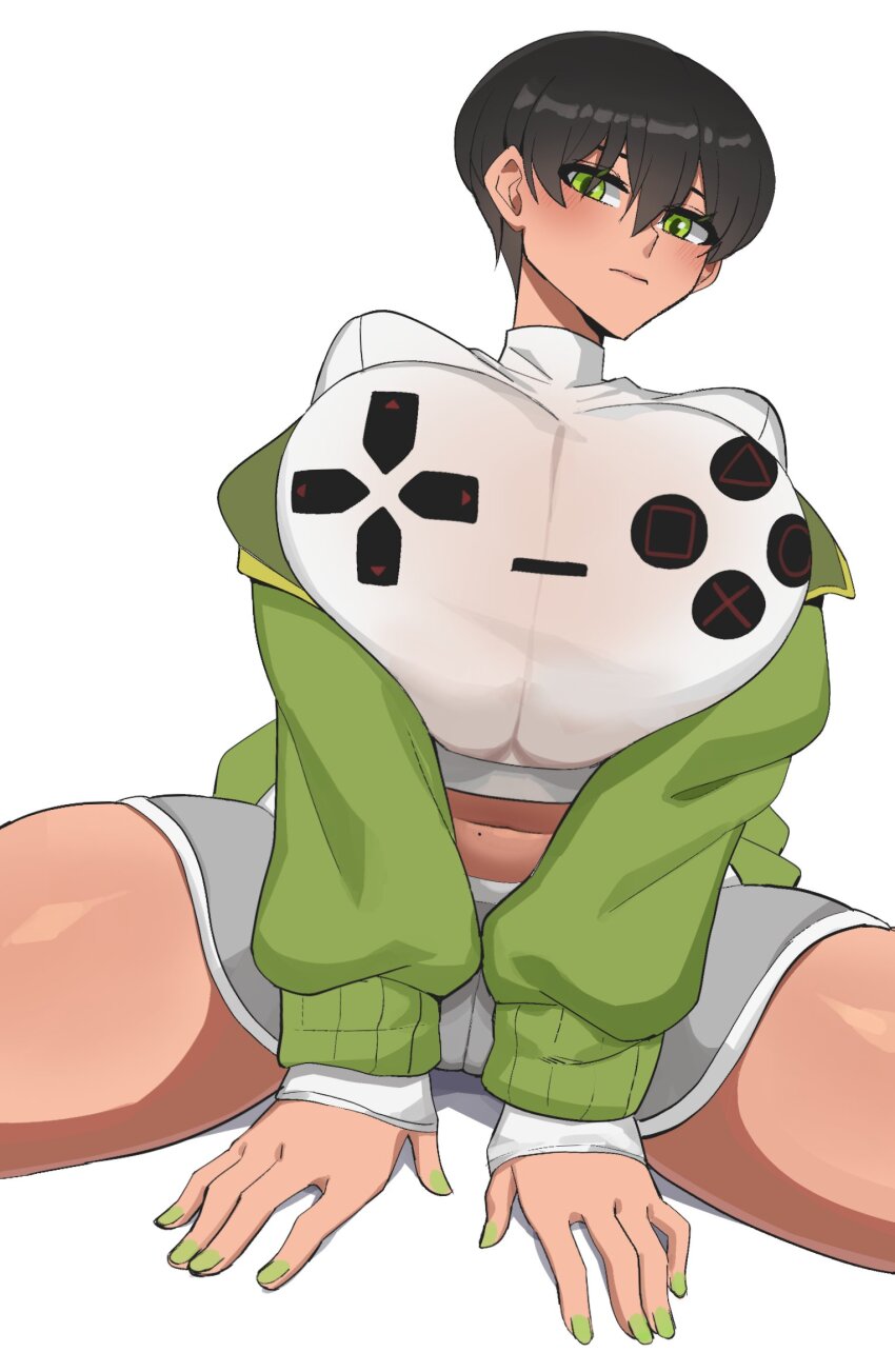 Original Rule 34 Image