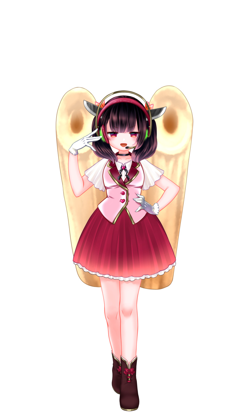 Touhoku Kiritan (Voiceroid) Rule 34 Image