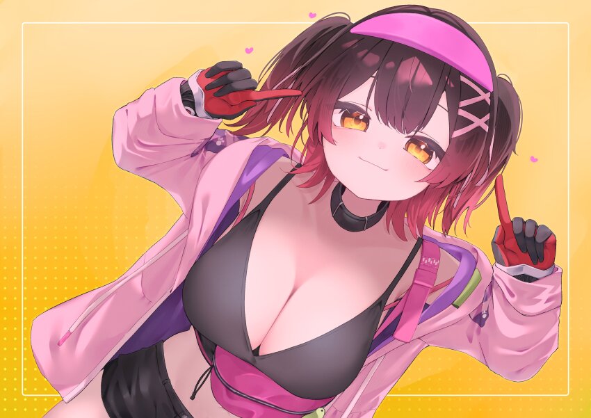Roboco-San (Hololive) Rule 34 Image