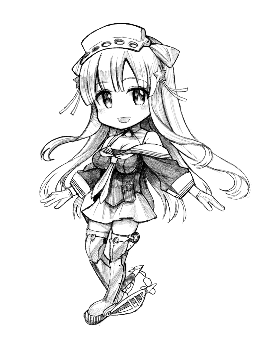 Kantai Collection Rule 34 Image
