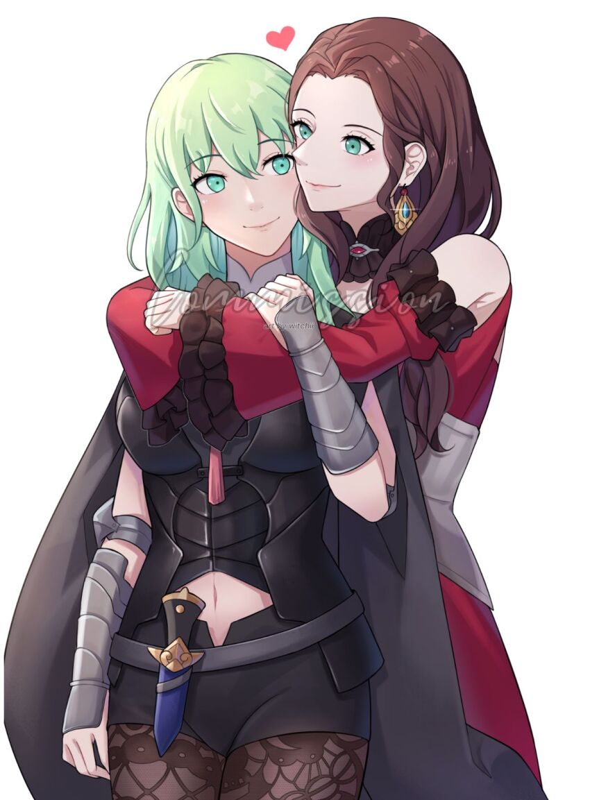 Dorothea Arnault (Fire Emblem) Rule 34 Image