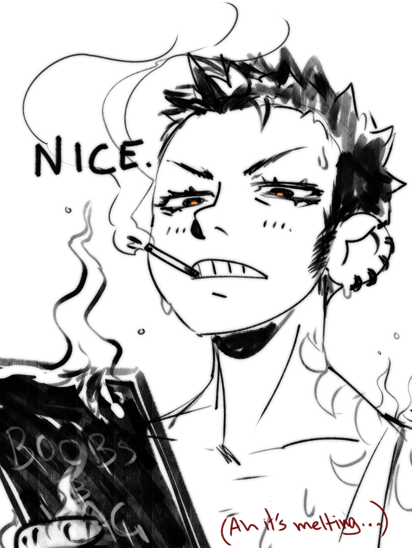 The Magnus Archives Rule 34 Image