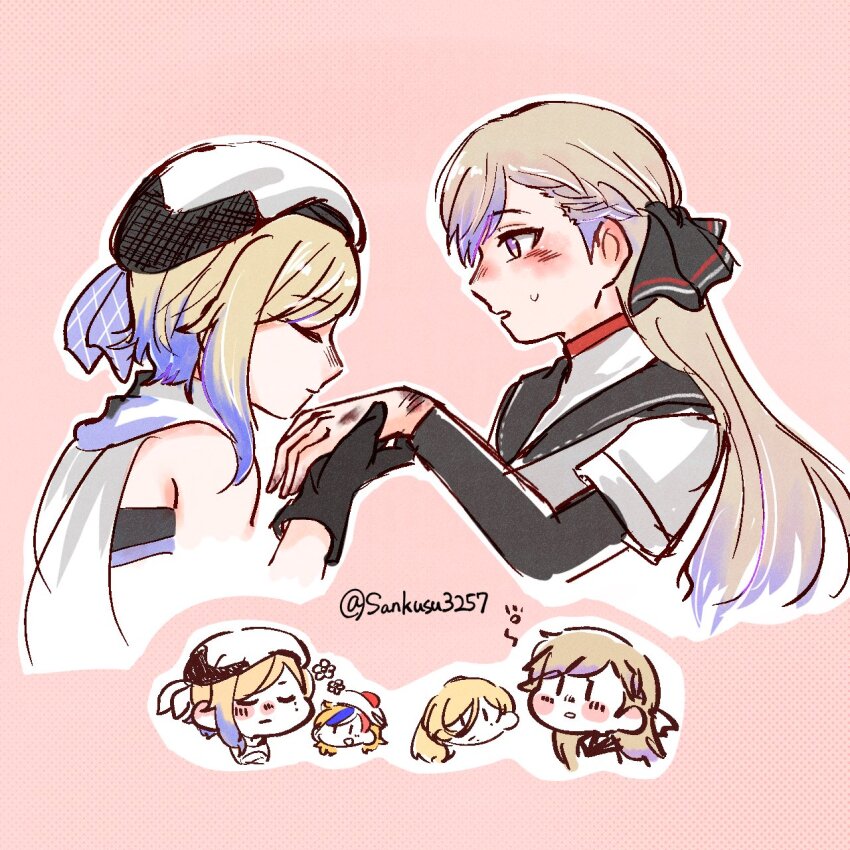 Kantai Collection Rule 34 Image