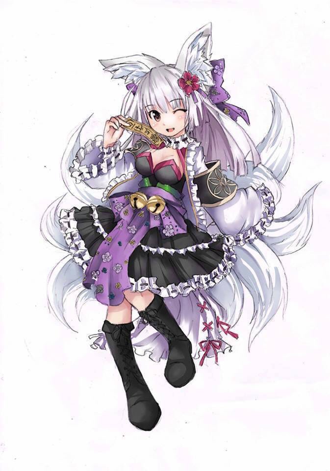 Emil Chronicle Online Rule 34 Image