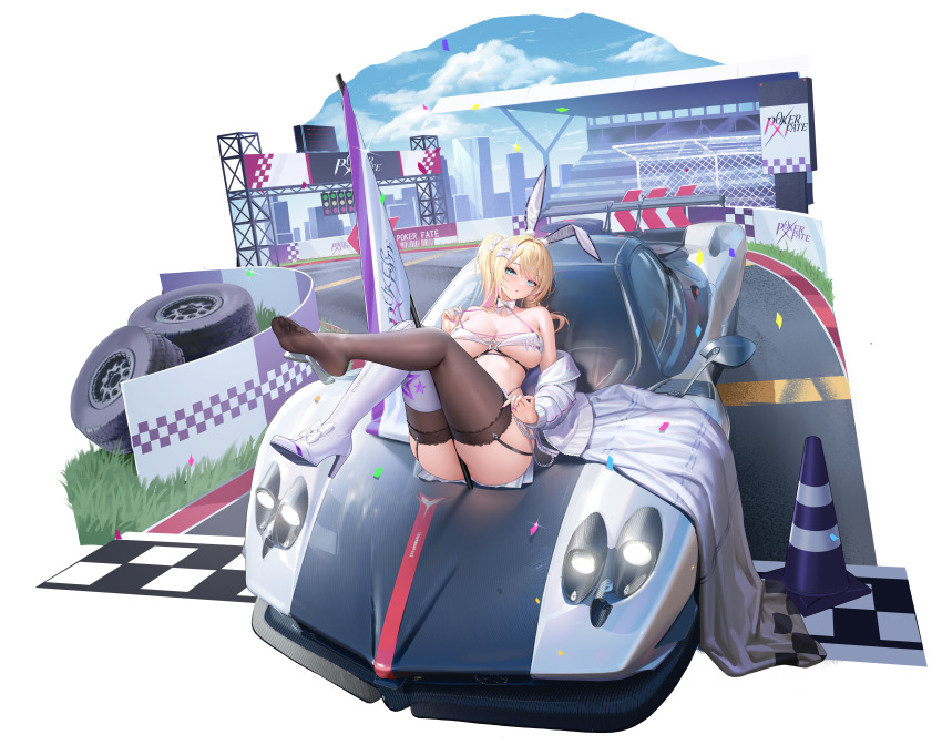 Pagani Rule 34 Image