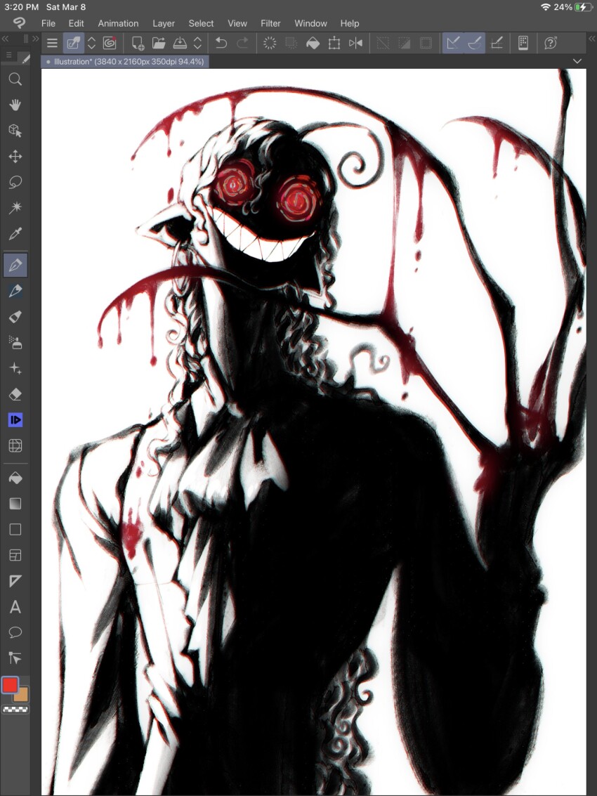 The Magnus Archives Rule 34 Image