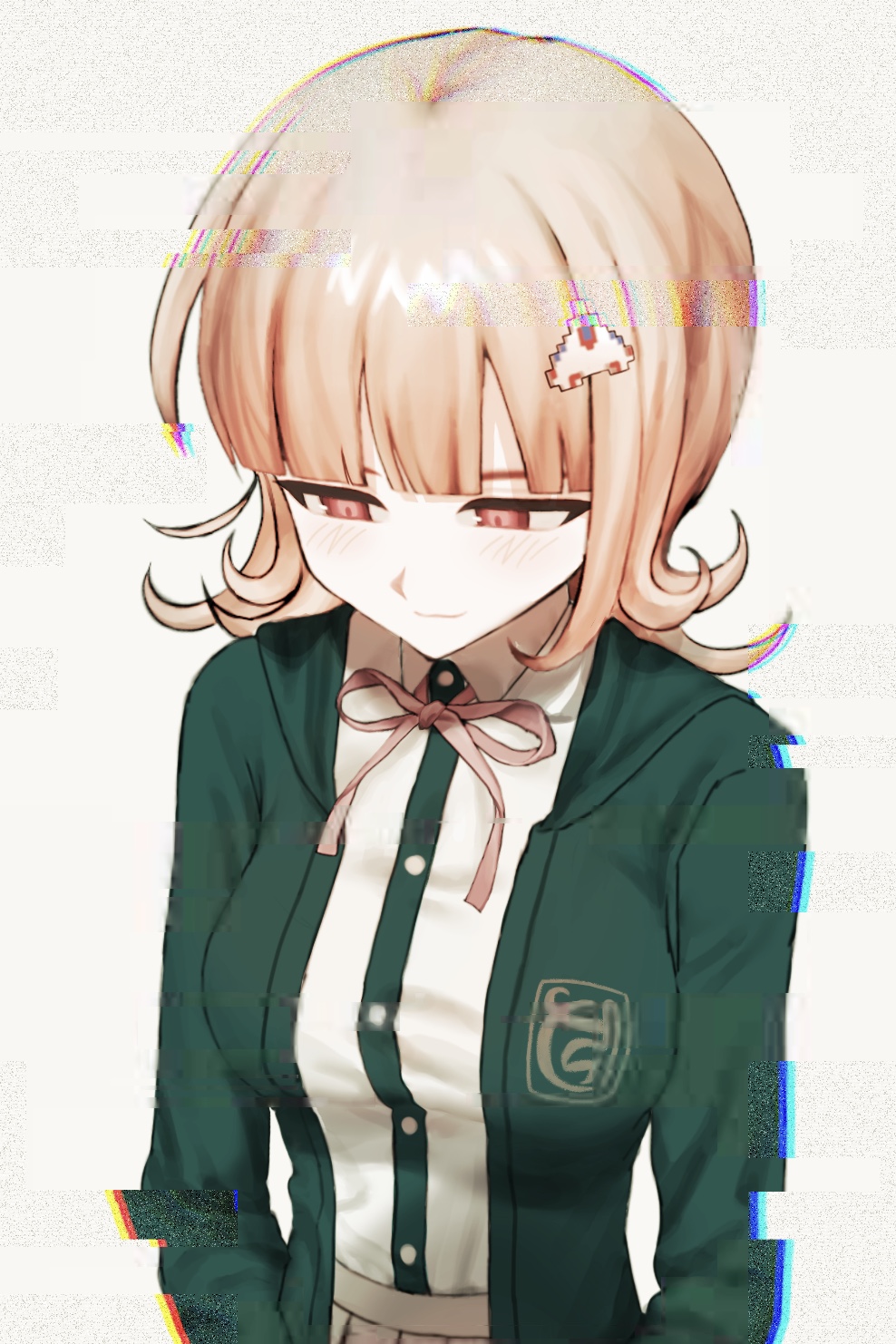 Nanami Chiaki (Danganronpa (Series)) Rule 34 Image