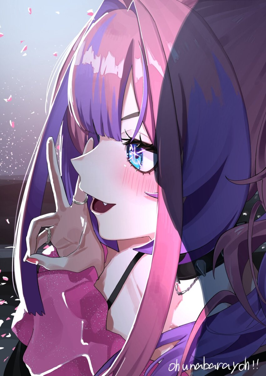 Kikirara Vivi (Hololive) Rule 34 Image