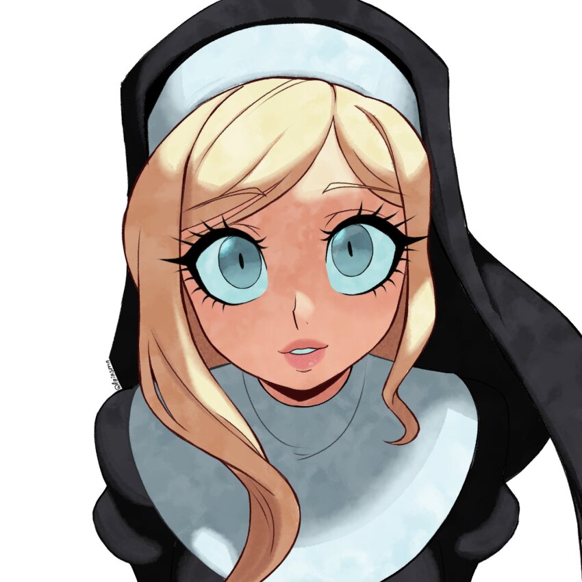 Sonia Nevermind (Danganronpa (Series)) Rule 34 Image