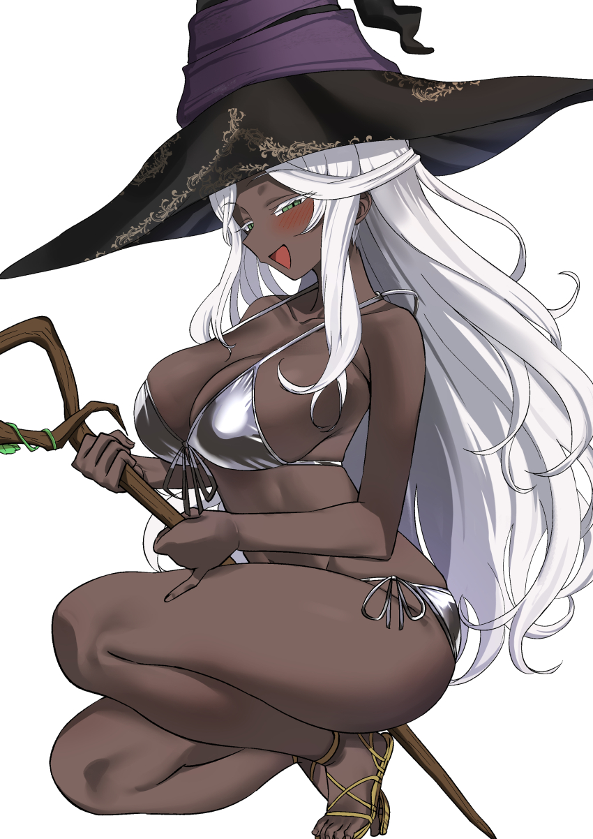 Recluse (Elden Ring) Rule 34 Image