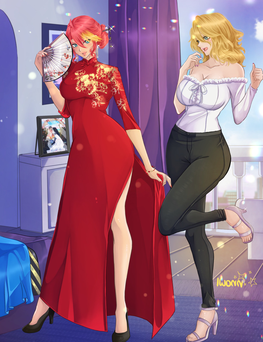 Matsumoto Rangiku (Bleach) Rule 34 Image