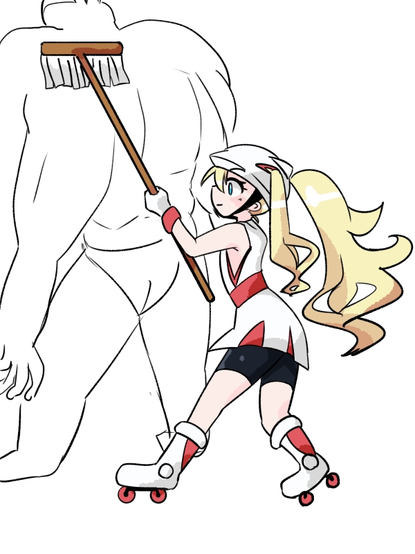 Gen 1 Pokemon (Nintendo) Rule 34 Image