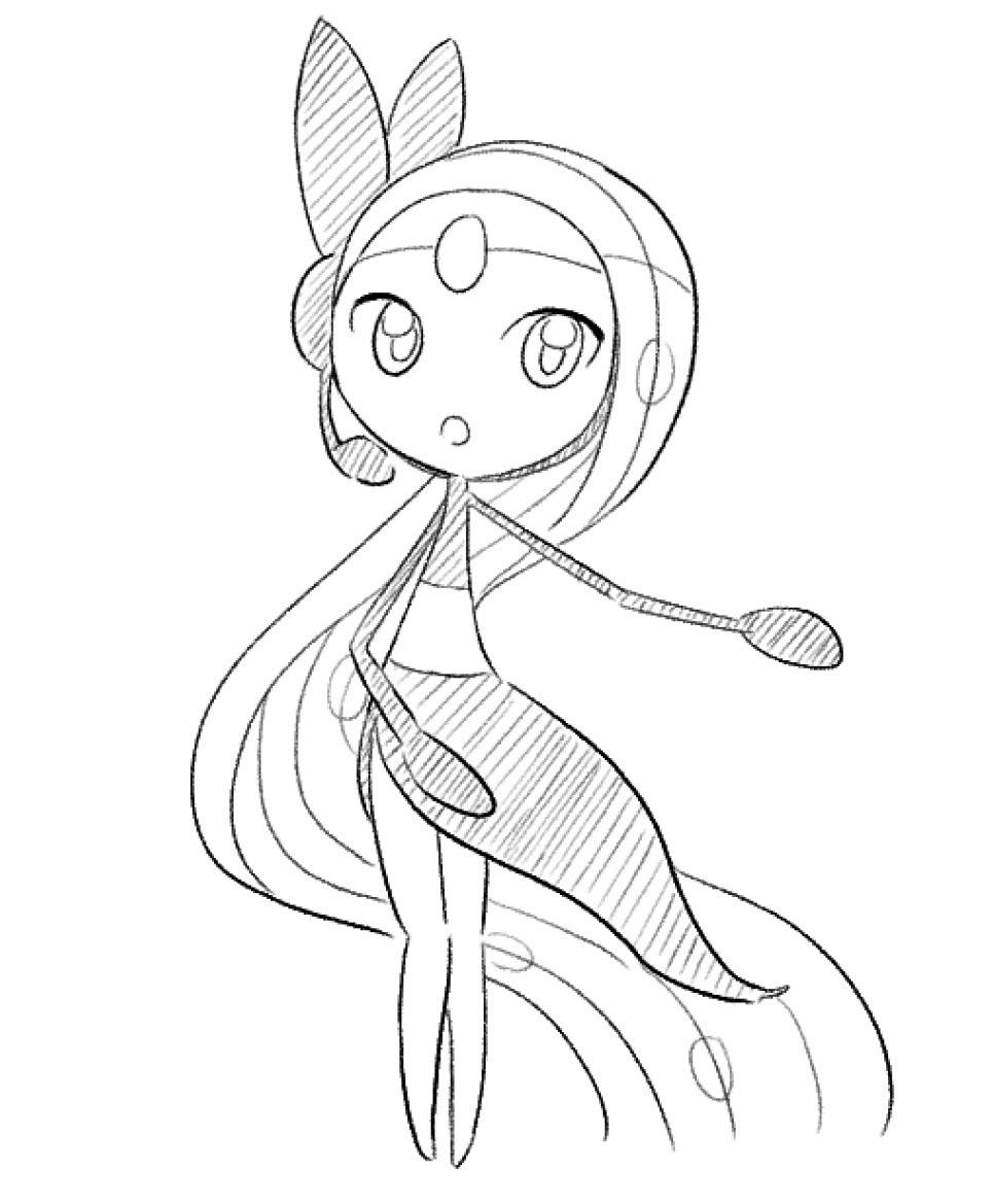 Gen 5 Pokemon (Nintendo) Rule 34 Image