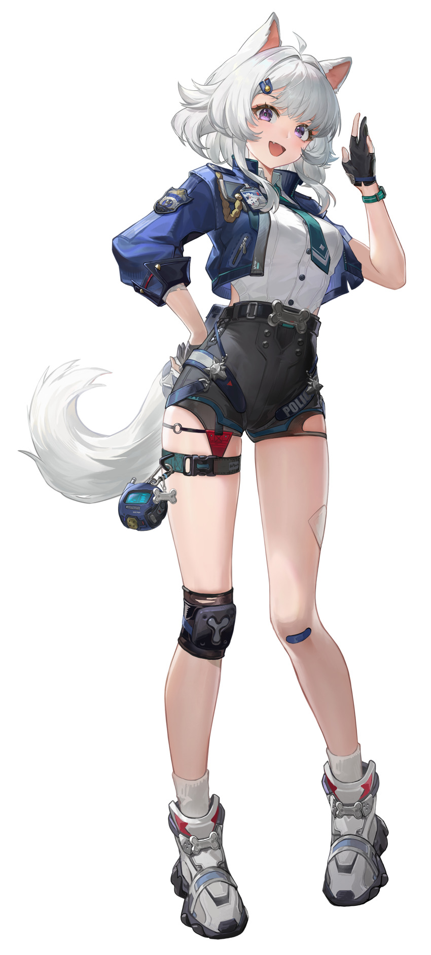 Ichinose Sara (Poker Fate) Rule 34 Image