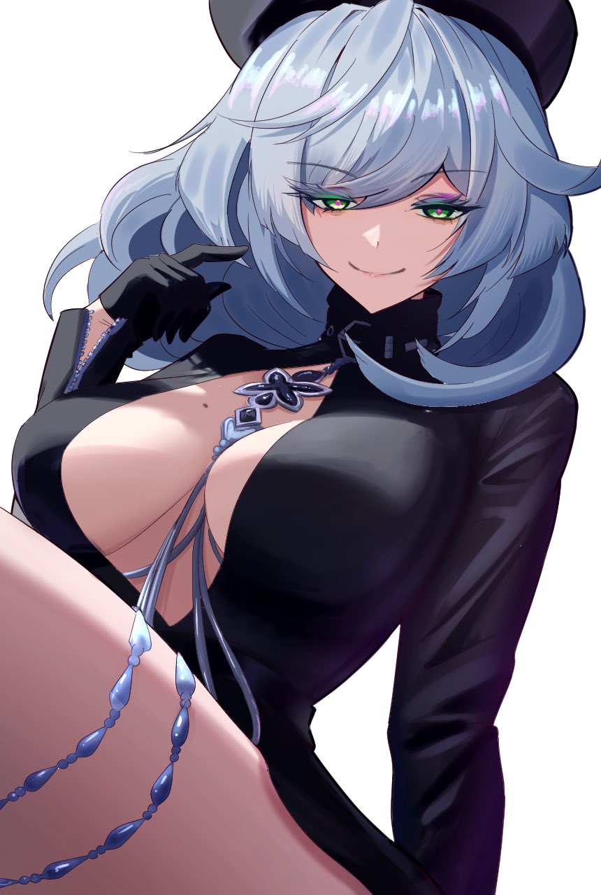 Neverness To Everness Rule 34 Image