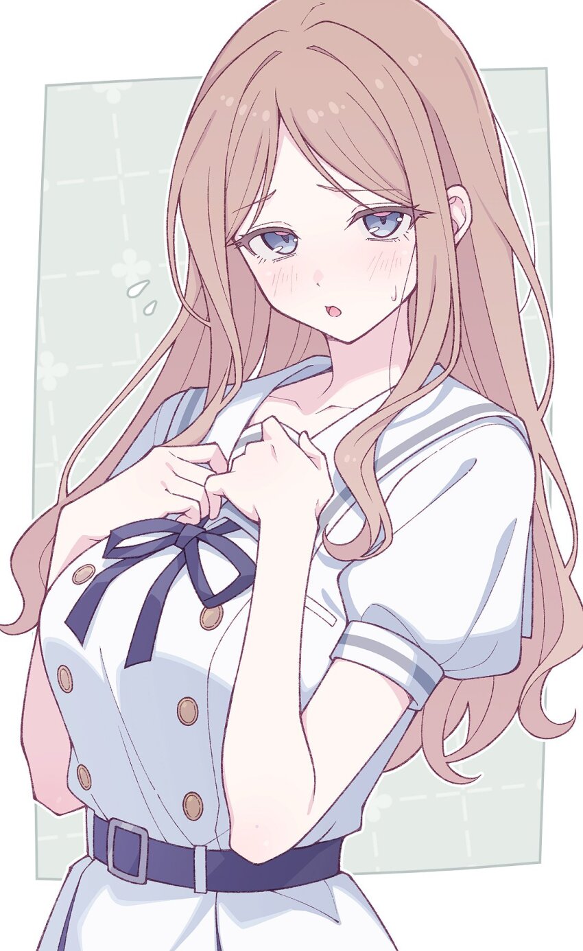 Nagasaki Soyo (Bang Dream!) Rule 34 Image