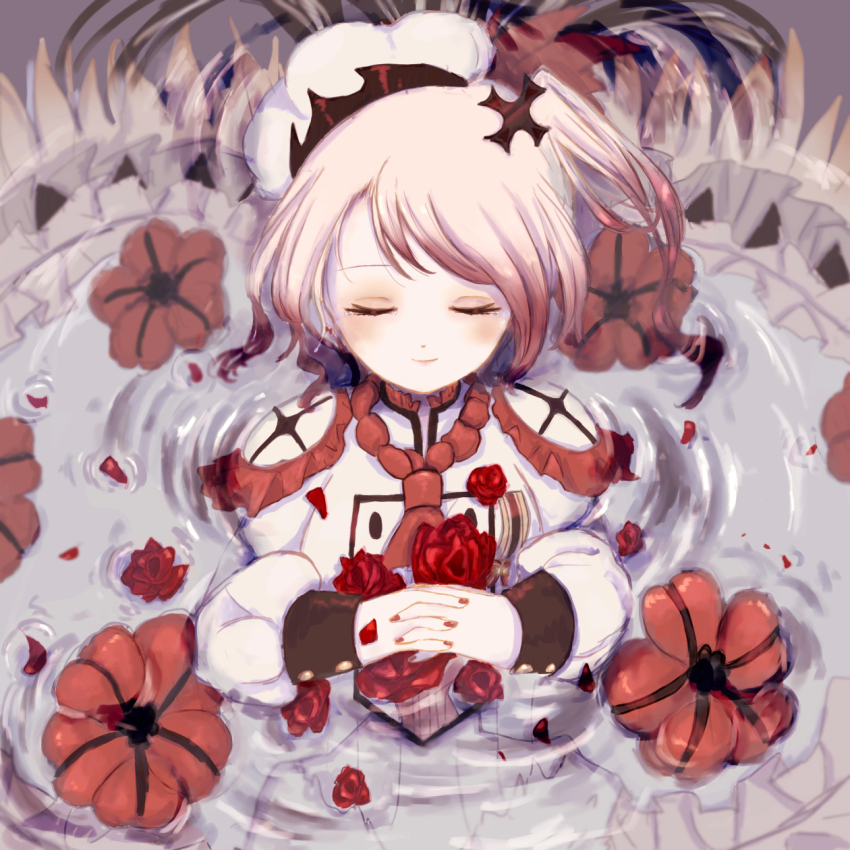 Mahou Shoujo Ikusei Keikaku Rule 34 Image