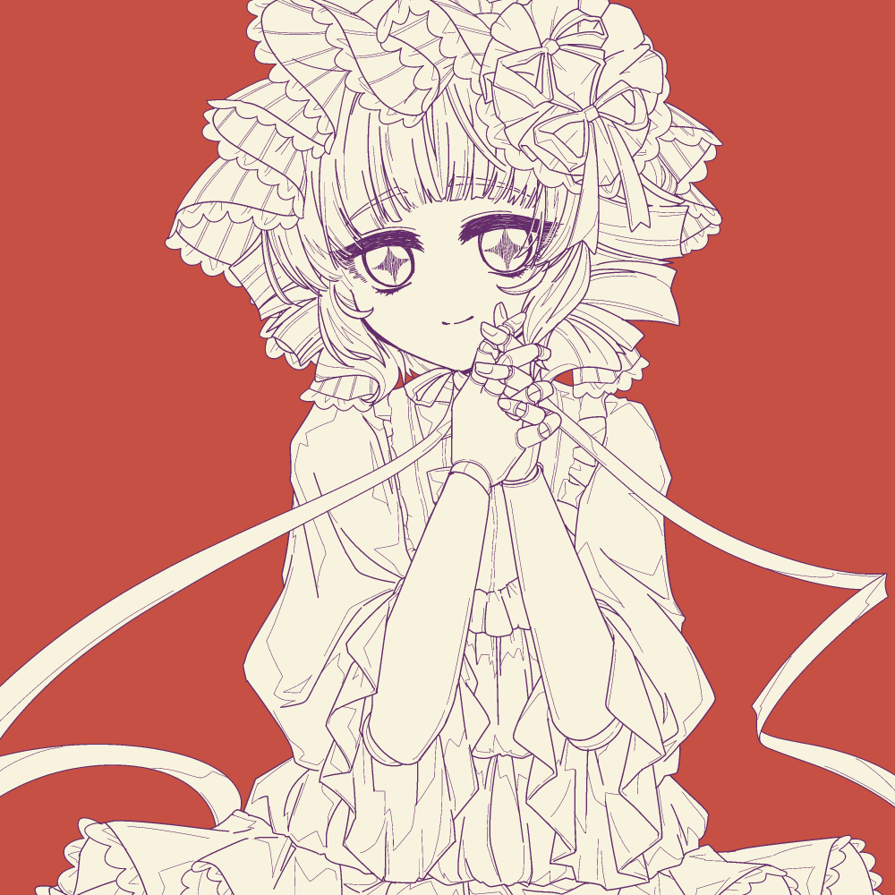 Mahou Shoujo Ikusei Keikaku Rule 34 Image