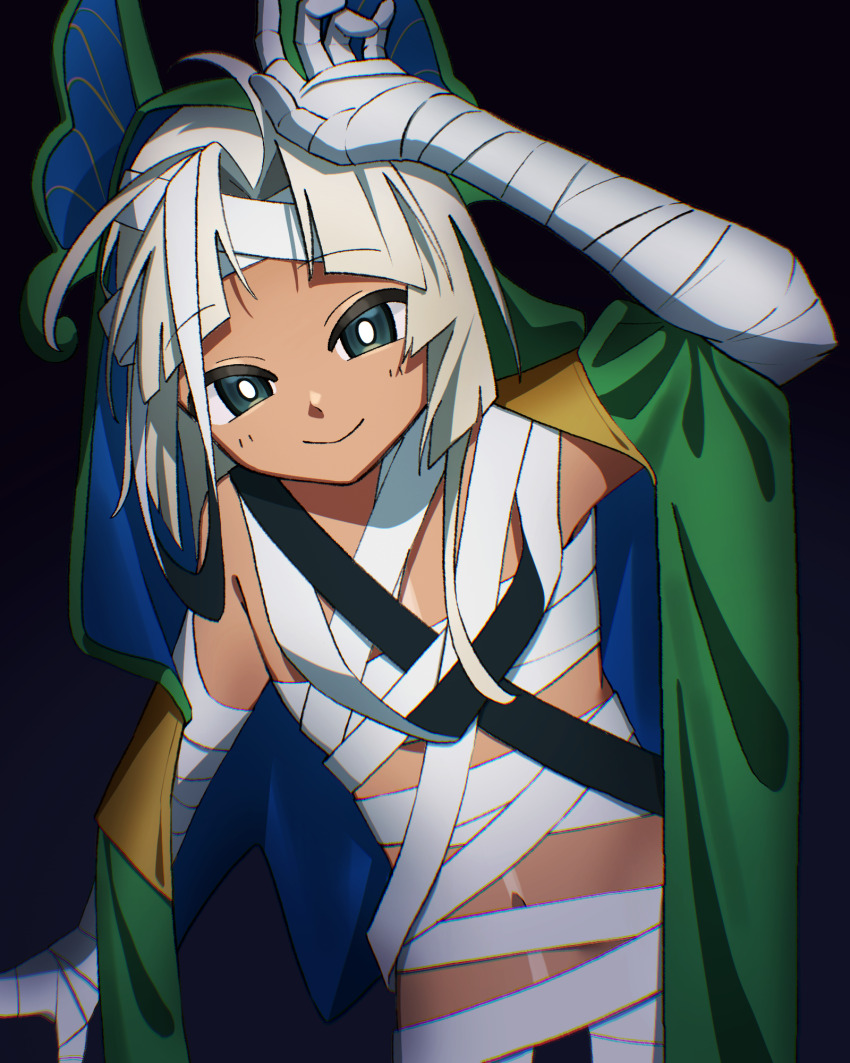 Tutankhamun (Fate) Rule 34 Image
