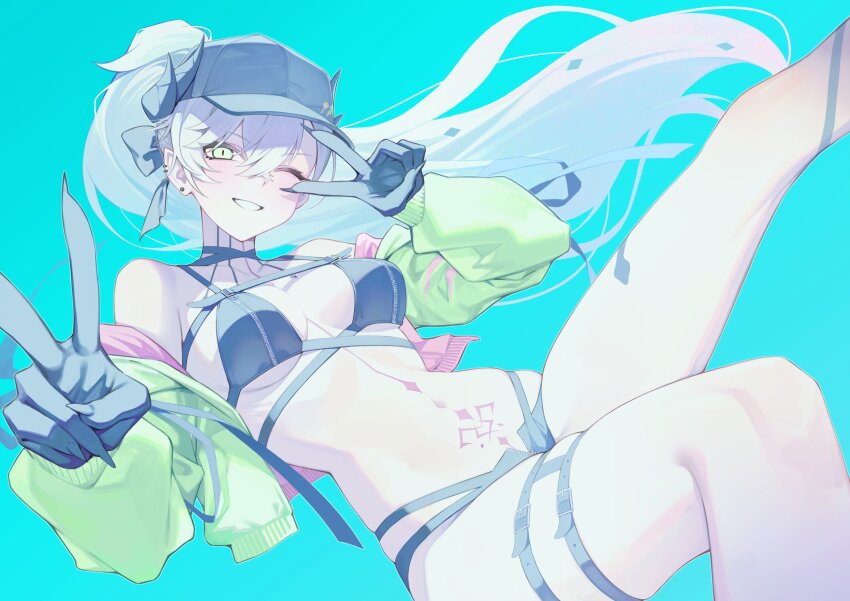Lilith (Fate) Rule 34 Image