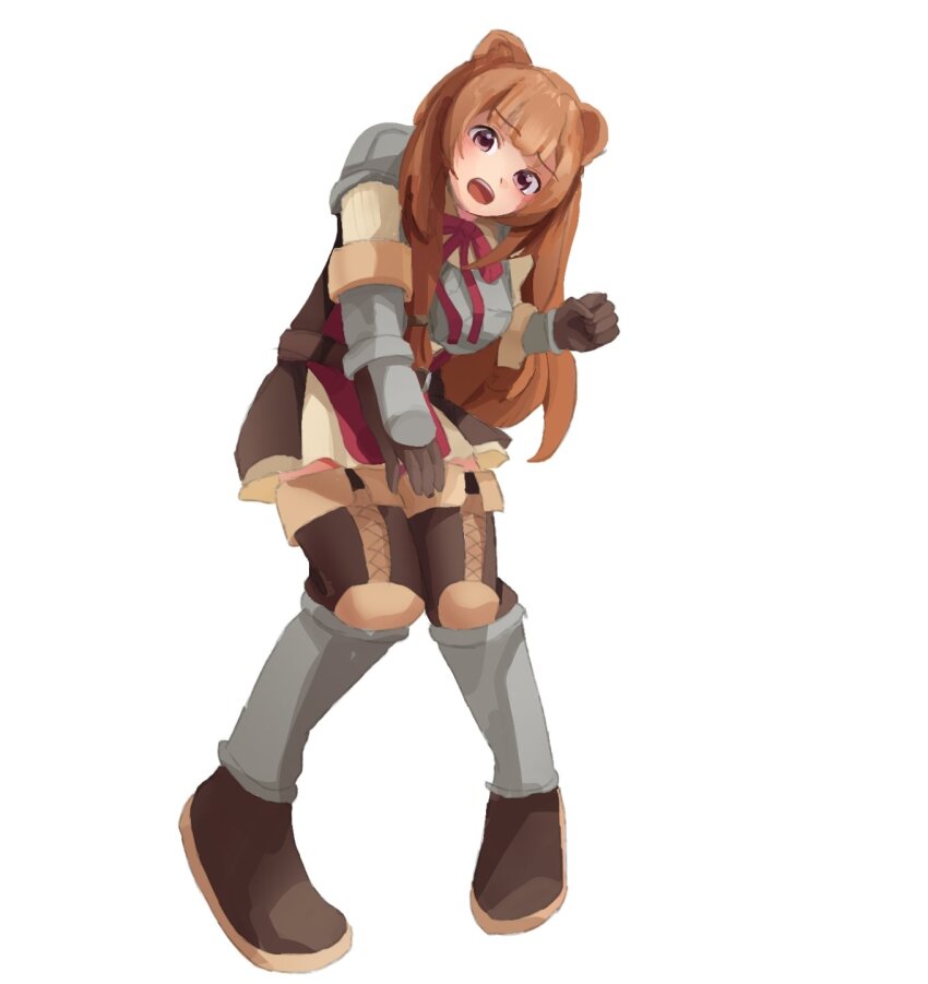 Raphtalia (Tate No Yuusha No Nariagari) Rule 34 Image