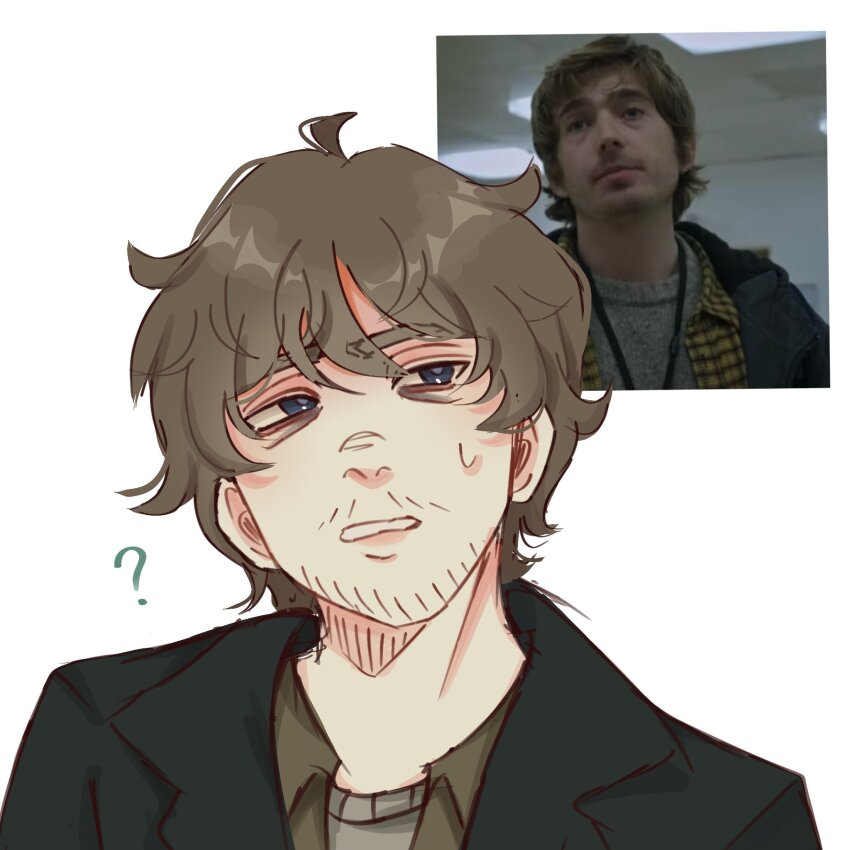 Resident Evil (2026 Film) Rule 34 Image