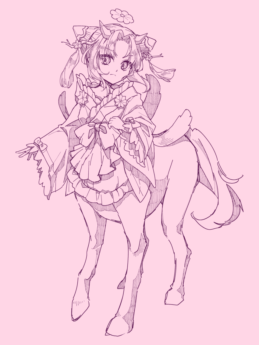 Mahou Shoujo Ikusei Keikaku Rule 34 Image