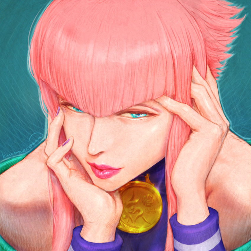 Manon Legrand (Capcom) Rule 34 Image