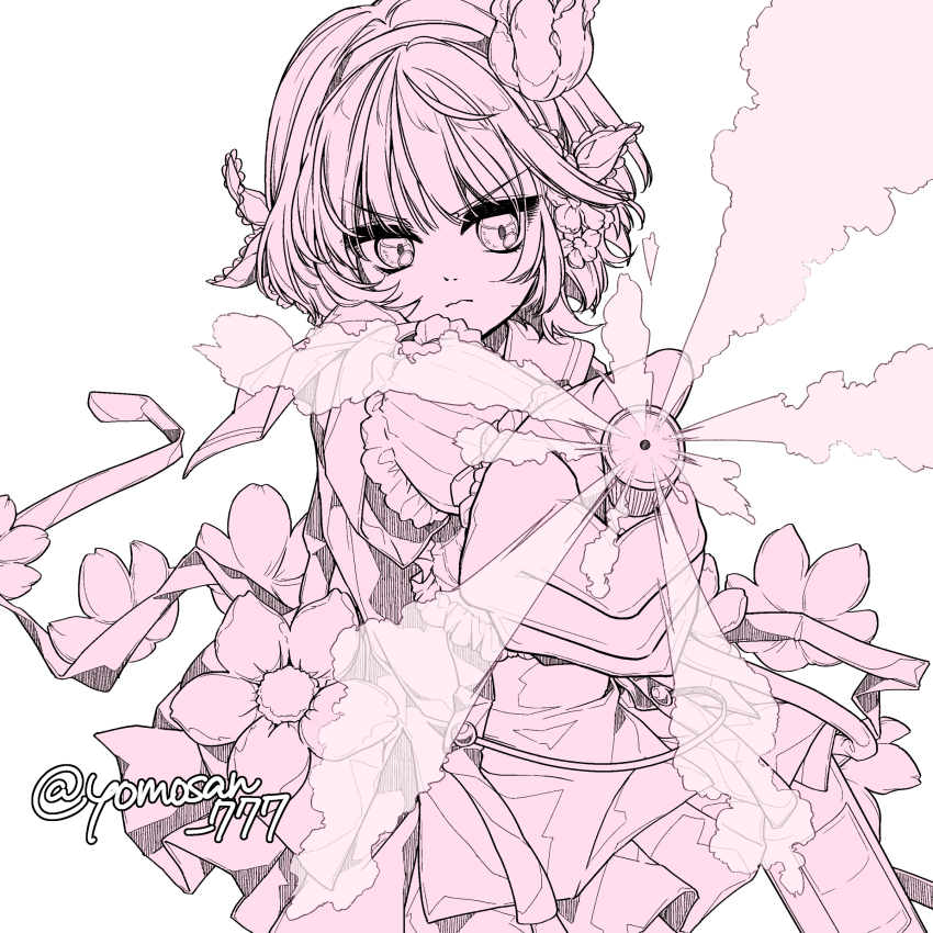 Snow White (Mahoiku) Rule 34 Image