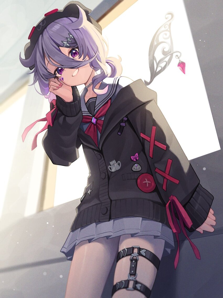 Koseki Bijou (Hololive) Rule 34 Image