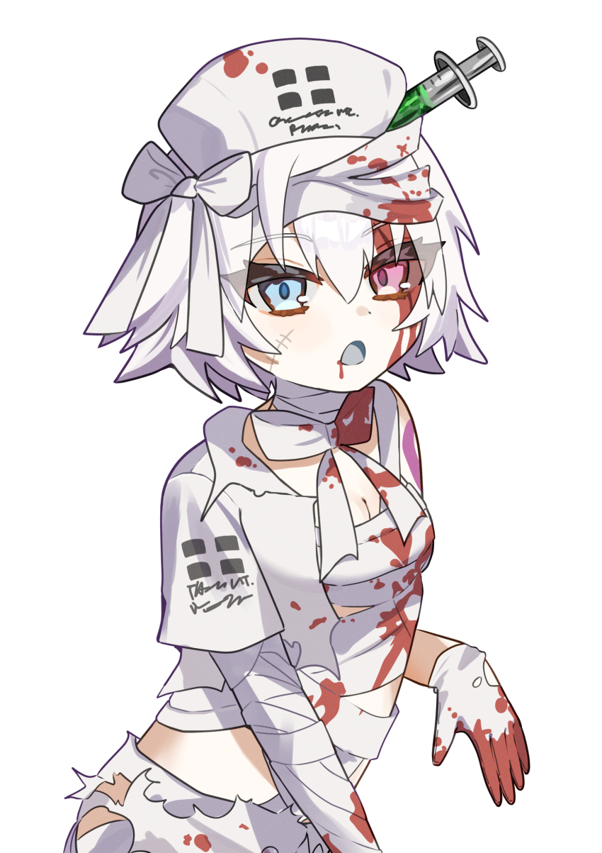Jack The Ripper (Fate/Apocrypha) Rule 34 Image