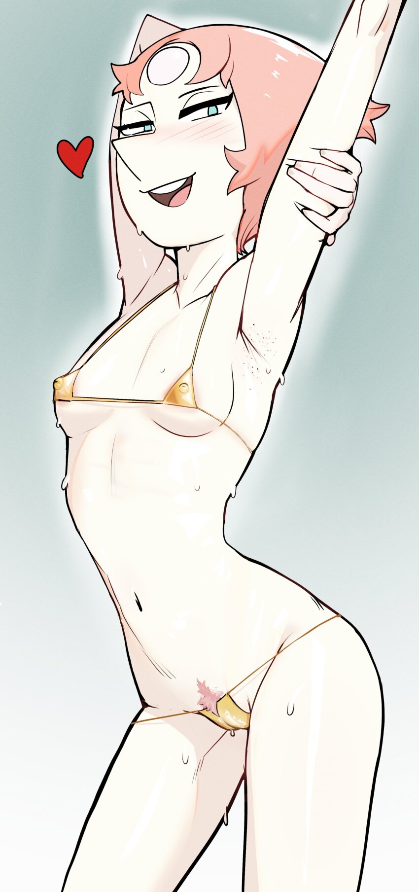 Pearl (Steven Universe) Rule 34 Image
